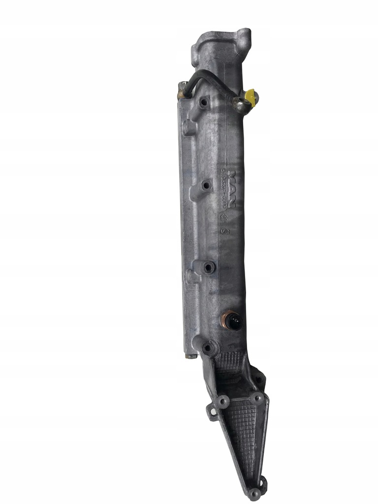 фото №1, Man tgl 12.220 коллектор всасывающий 51082013590