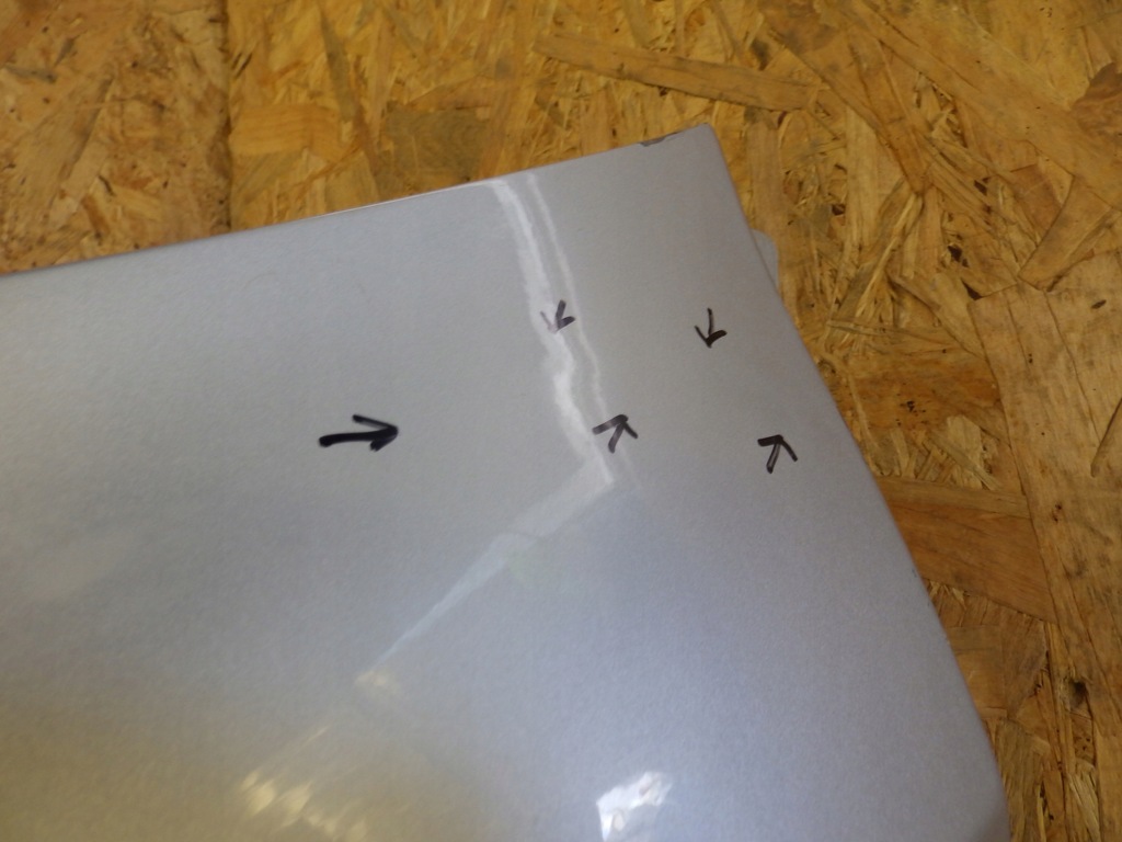 фото №5, Крыло правый передний hyundai i20