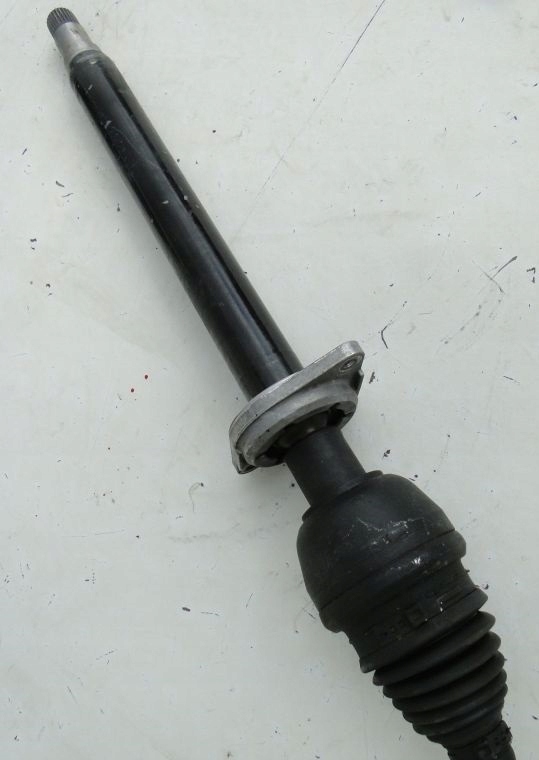 фото №10, Mercedes w176 w246 cla 117 приводной вал правая левая