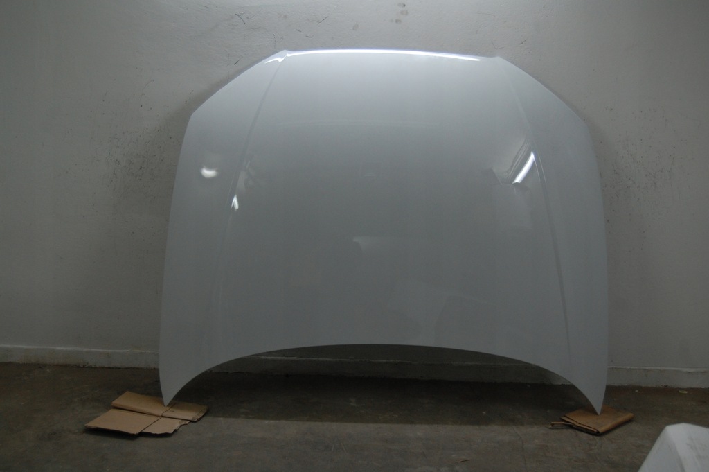 фото №1, Капот audi a3 8v 8v0 sportback 2016-2018 lift