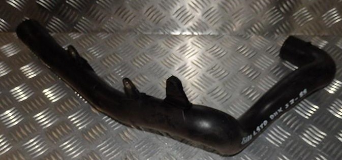 фото №1, Peugeot 406 96-04 1.9 td dhx труба интеркулер