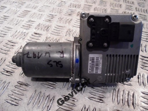 фото №1, Mercedes-benz оригинальный номер a1978200242 моторчик дворник