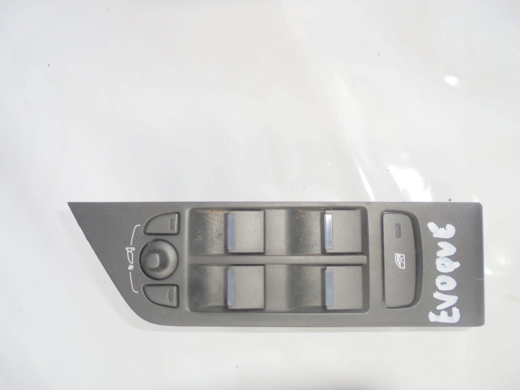 фото №1, Переключатель окон зеркал evoque