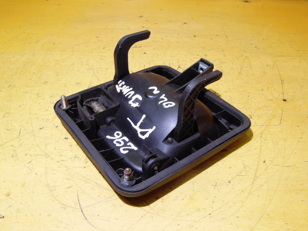 фото №6, Ручка дверь правый задняя jumper 04r 1304397070