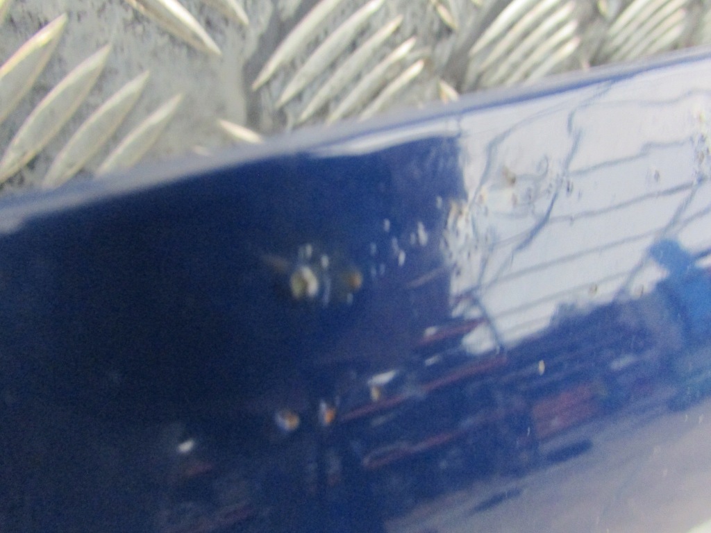 Капот mercedes vito 639 05r Недорого