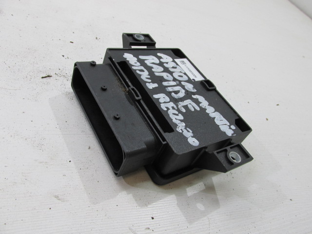 фото №3, Модуль ручного aston martin rapide ad43-2c496-ab