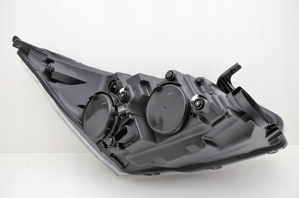 фото №3, Ford transit tourneo custom 2013- левый новый depo ^