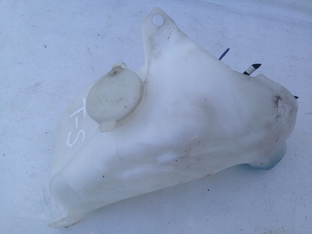 фото №1, Daihatsu terios ii бачок омивача