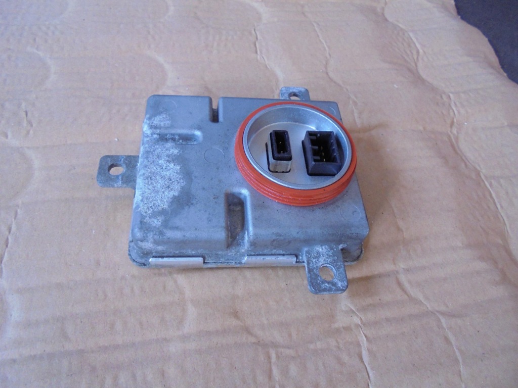 фото №1, Перетворювач ксенон 8k0941597 audi a5 8t3 -доставка-