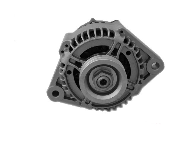 фото №1, Генератор smart 0.6 0.7 city crossblade fortwo