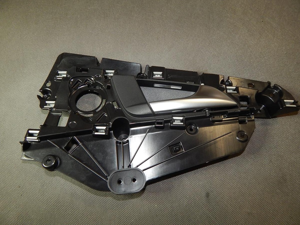 фото №1, Audi a6 s6 ручка внутренняя правый задняя 4g0839020