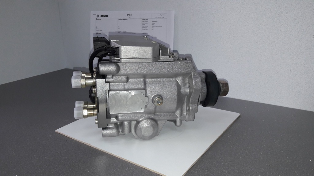 Насос vp44 0470504004 opel 2.0 в Украине