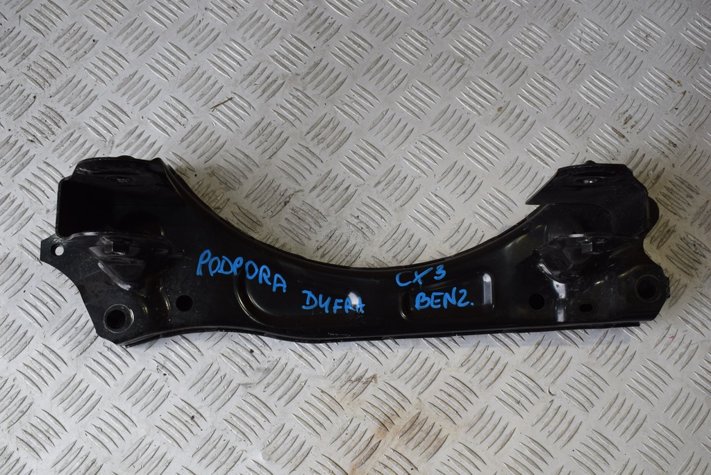 фото №1, Кронштейн підпора диференціал mazda cx3 2016