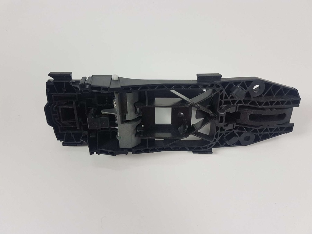 фото №3, Vw t-roc ручка зовнішня правий задня li7f