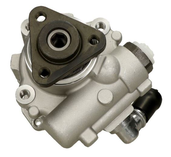 фото №14, Audi a4 b5 b6 1.9tdi 1.6 1.8t насос усилителя