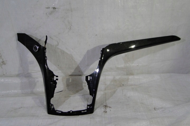 фото №1, Ford kuga mk2 2017 рамка запуск стоп