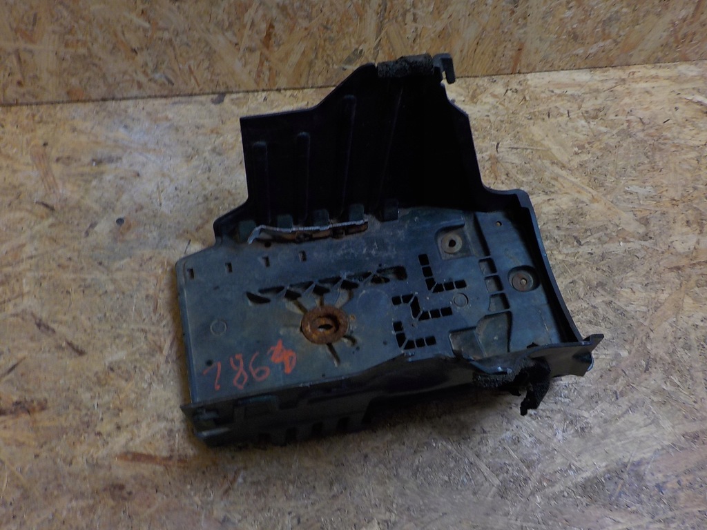 фото №1, Корпус аккумулятор volvo xc60