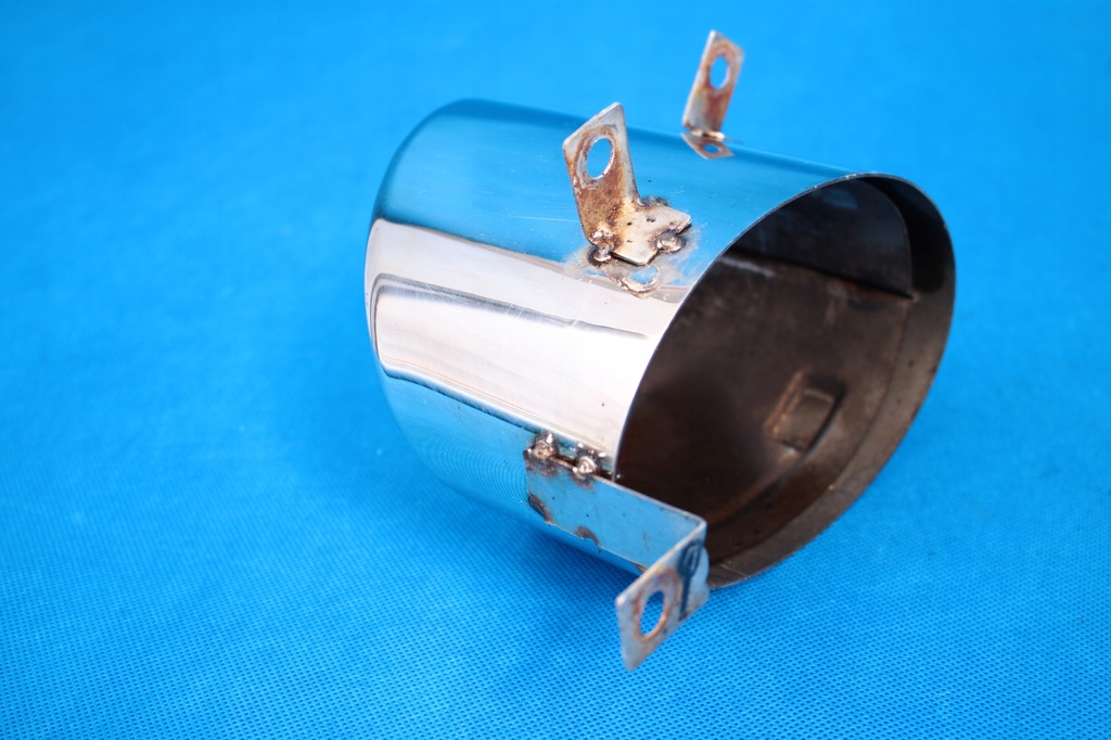 фото №5, Audi a7 4ga наконечник вихлоп права s-line 12^