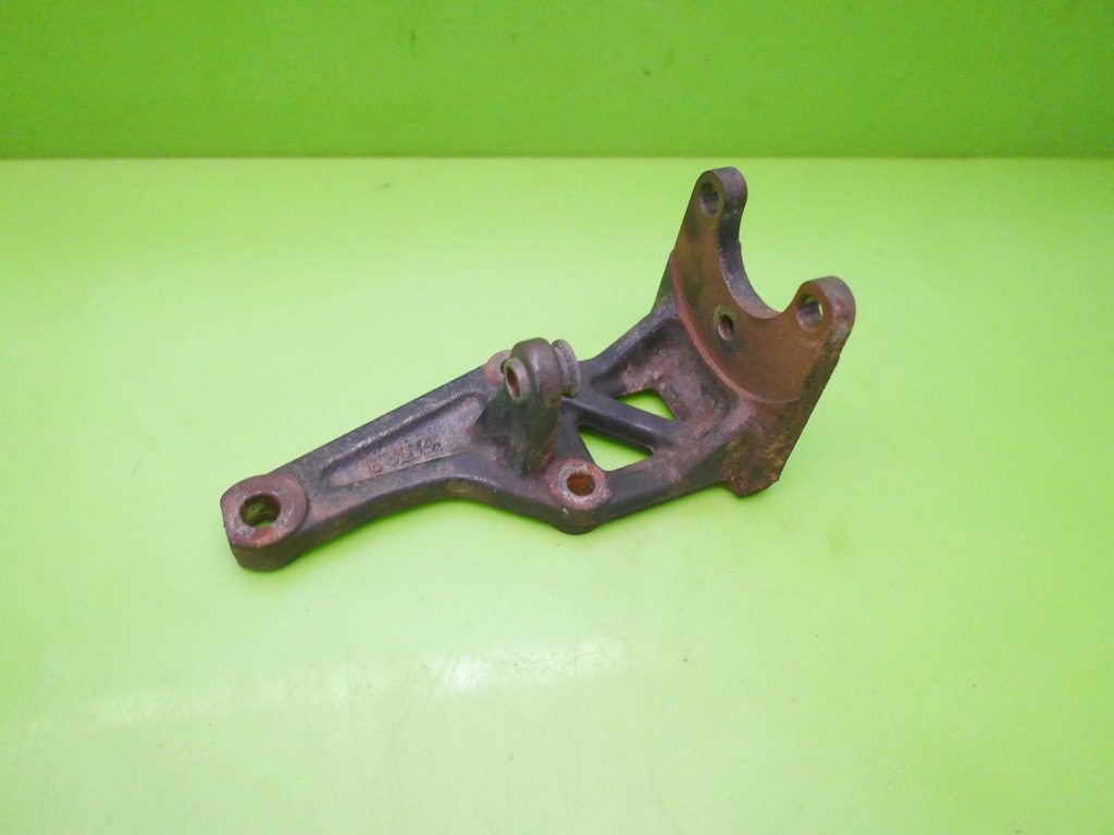 фото №6, Кронштейн насоса підсилювача kia sedona i 2.9 crdi 99-06