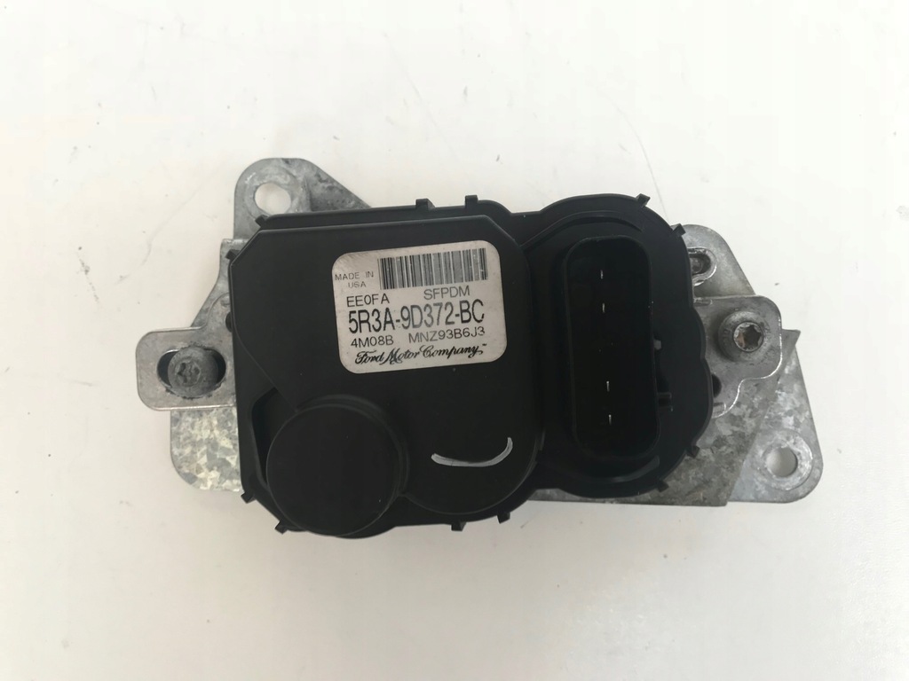 фото №1, Ford mustang модуль насоса пального 5r3a-9d372bc