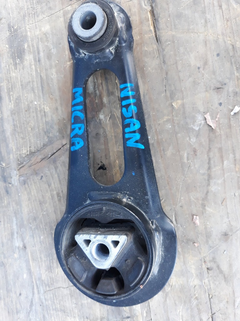 фото №1, Подушка кронштейн двигателя nissan micra k14