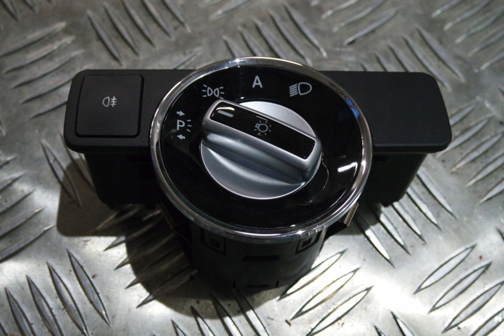 фото №1, Выключатель света mercedes w212 a2125451104