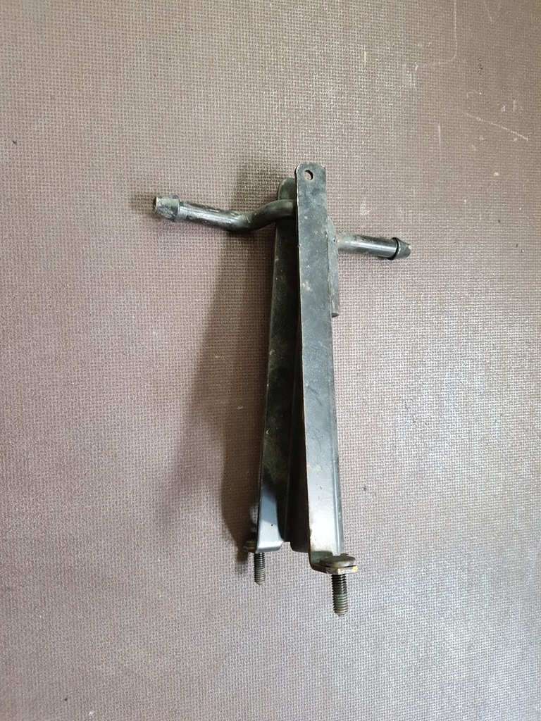 фото №1, Iveco daily 06-12 кронштейн глушителя