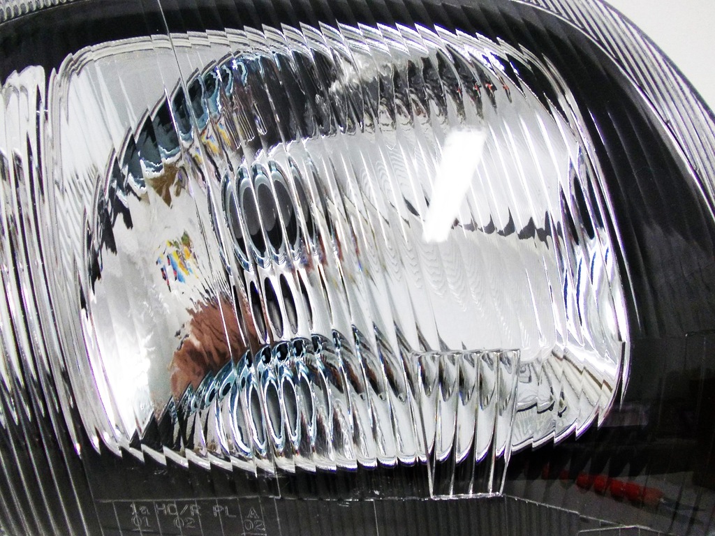 фото №5, Фары лампы renault clio 2 ii thalia 98-