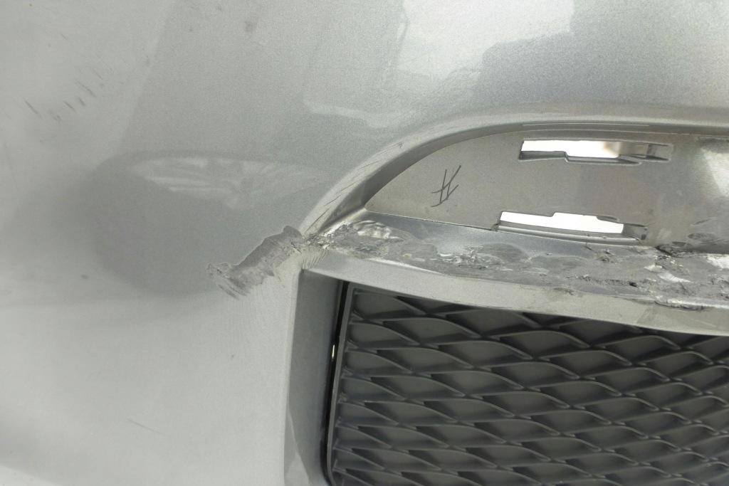 Бампер mercedes gl x166 12-15 amg задний в Украине