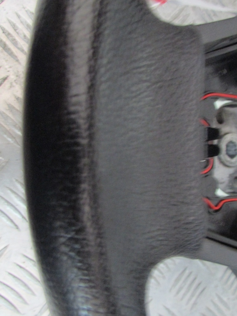 фото №5, Повітропровід шкіряний ładna volvo s40 06r v50