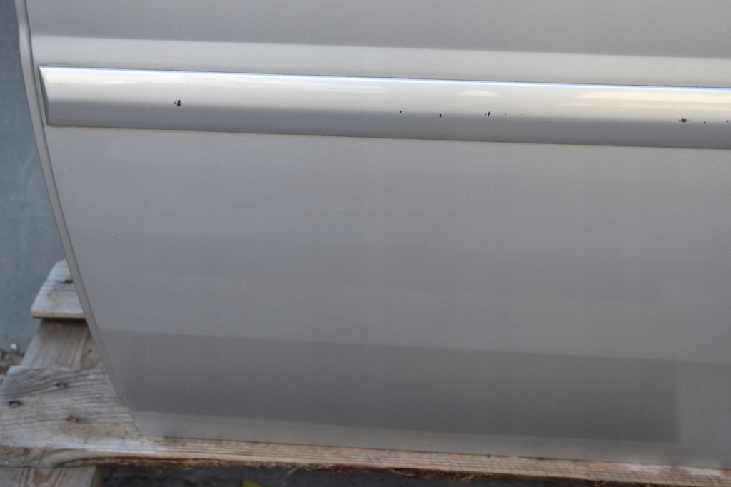 фото №6, Дверь левая задние signum 02-09r z157