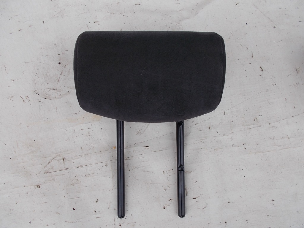 фото №1, Підголівник сидіння hb шкіра laguna ii