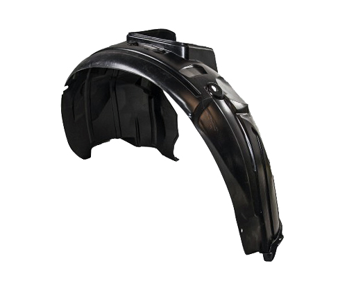 фото №1, Підкрилок підкрилок peugeot partner 2008- перед ліва