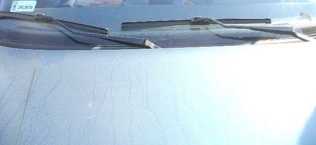 фото №5, Дворники рычаги перед fiat tempra tipo 90-96