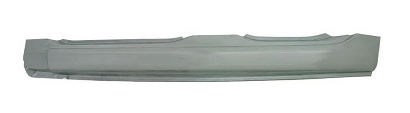 фото №1, Поріг зовнішній. peugeot 307 5-двері 2001-2008