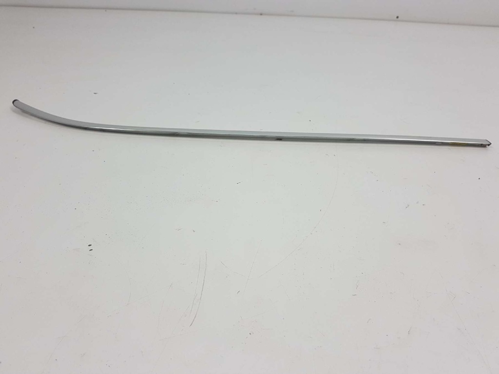 фото №1, Mercedes w204 coupe lift молдинг хром правий задня