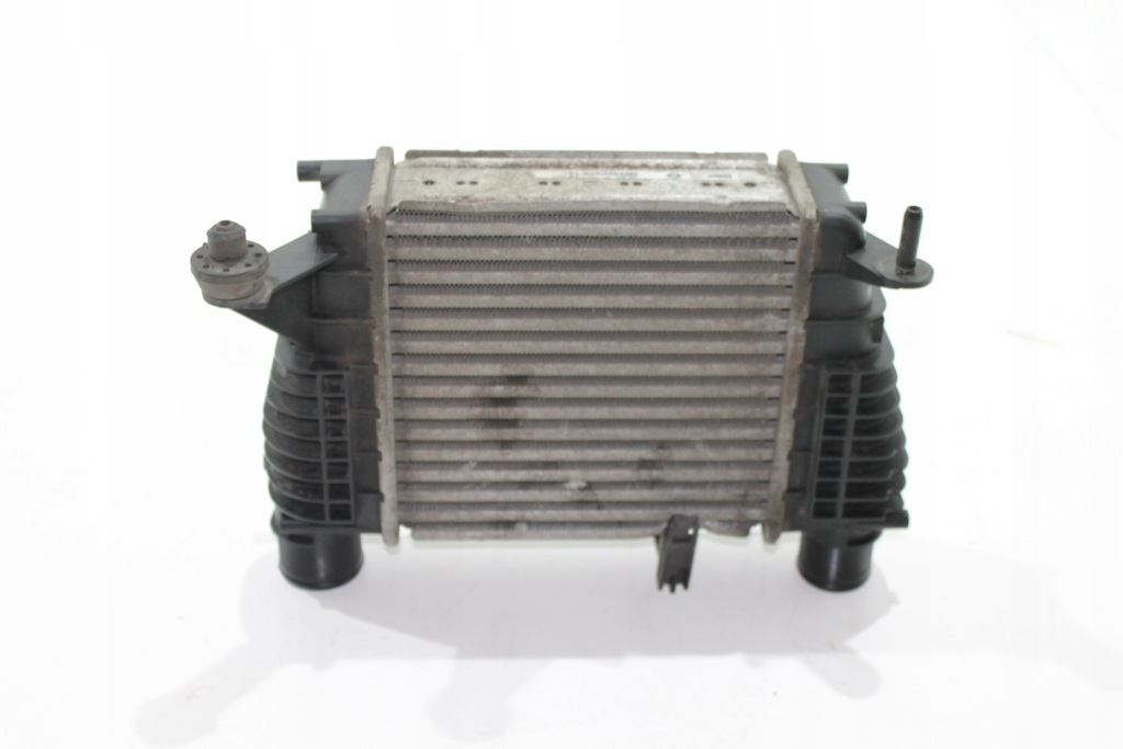 фото №1, Nissan nv200 1.5 dci інтеркулер