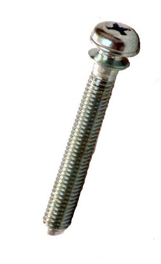 фото №1, Болт плафон лампы toyota land cruiser bj40 fj