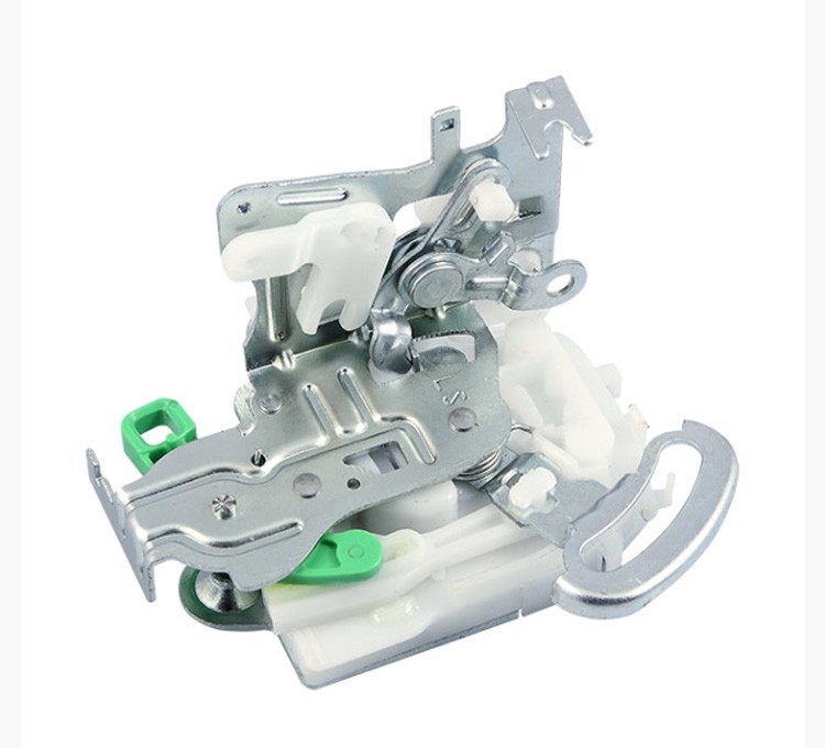 фото №1, Замок привід двері перед лівий honda accord usa