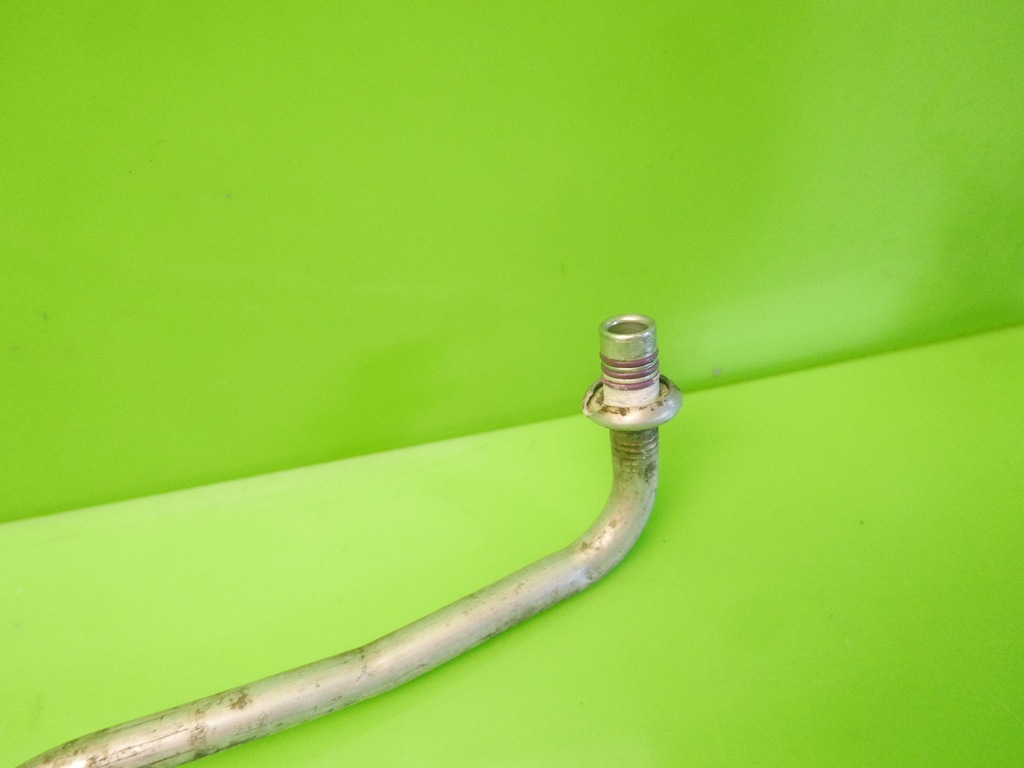 фото №6, Шланг трубка кондиционера vw sharan i fl 1.9 tdi