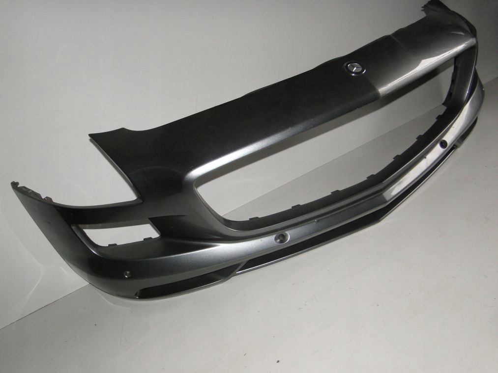 фото №13, Mercedes sls 197 бампер передний na pts bez sprysk