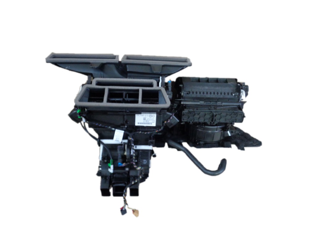 фото №1, Vw passat b8 обігрівач denso 3q1816005k