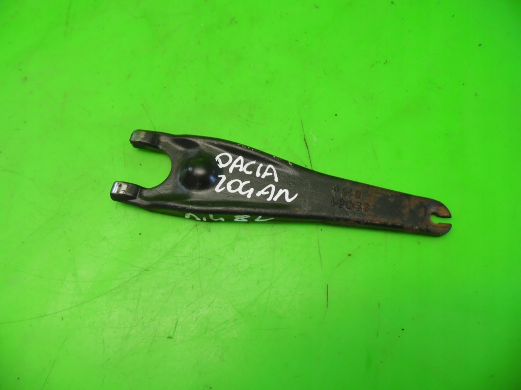 фото №1, Кронштейн подшипник выжимной dacia logan i 1.4 8v 04-06