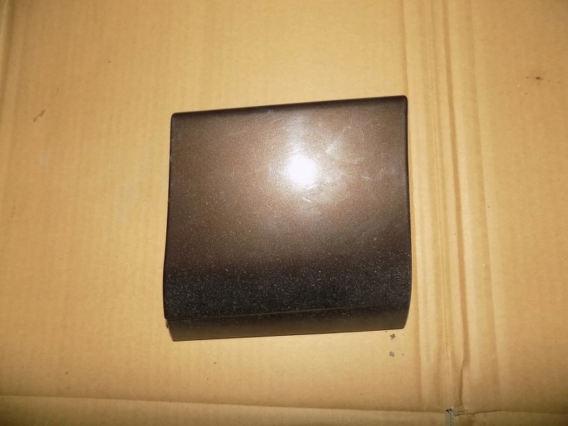 фото №1, Audi q7 4l0 накладка молдинг порог перед правая