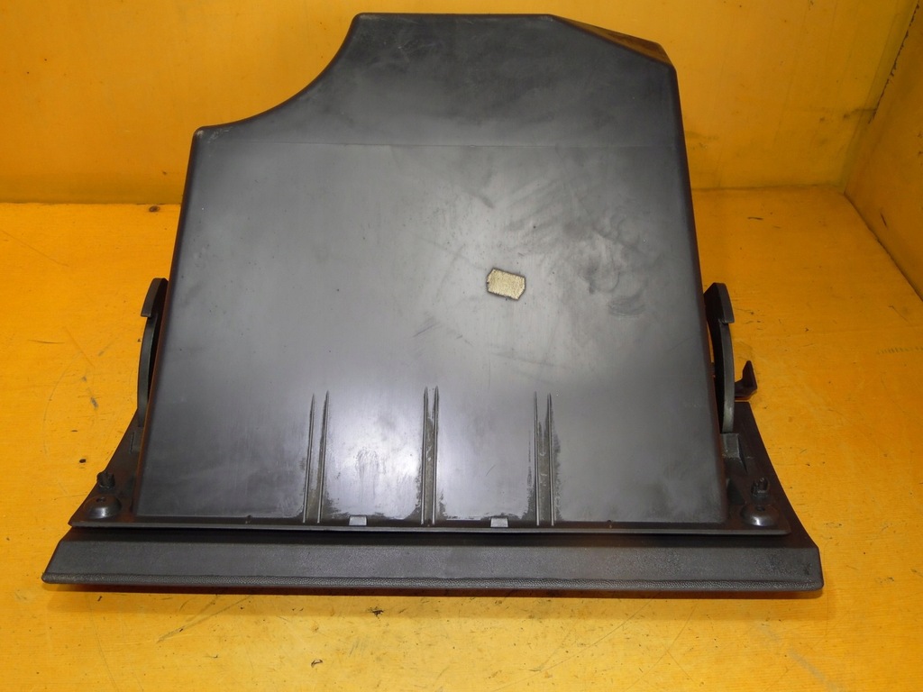 фото №5, Бардачок полка пассажира opel corsa c 09114401