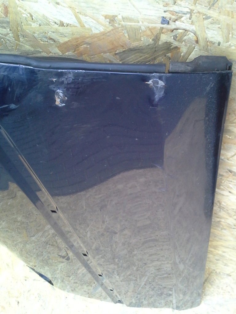 фото №8, Honda legend iv kb1 дверь передние b532p 3.5 v6