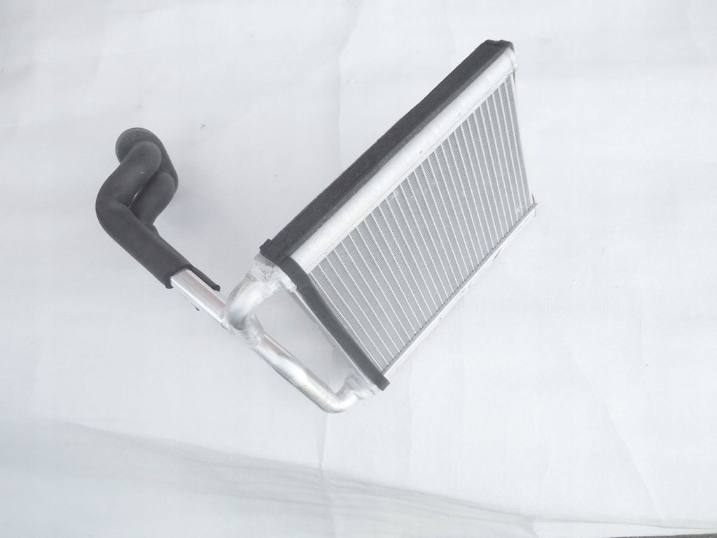 фото №1, Hyundai tucson kia радиатор wody