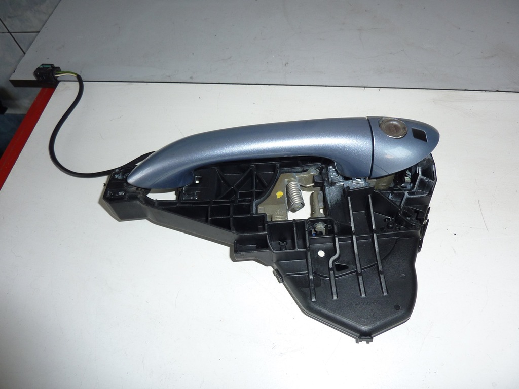 фото №2, Ручка дверь левая mercedes r-klasa w251 r251 europ