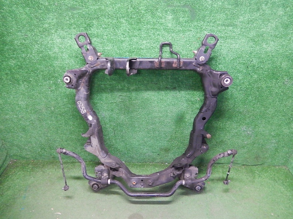 фото №1, Підрамник підрамник opel antara lift 2.2 cdti