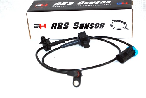 фото №1, Датчик abs задня cadillac escalade gmc yukon 2007-